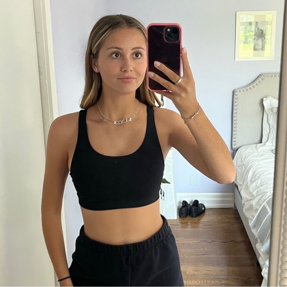 Lululemon Energy Bra